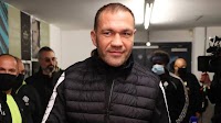 Don King confirms successful $1.1m purse bid for Kubrat-Hunter title fight