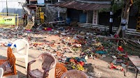 Karur stampede: TVK blames Stalin’s party for tragedy, DMK says Vijay is trying to ‘escape criminal liability’