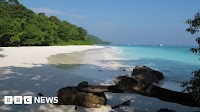 Thailand to close Koh Tachai island over tourism damage