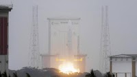 Europe's new Ariane 6 rocket successfully puts French spy satellite into orbit