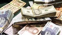 Dollar rate today: Dollar to PKR exchange rate