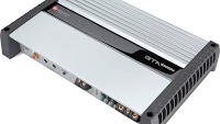 Boston Acoustics GTA Series Car Amplifiers