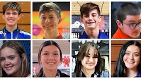 2024-25 All-CNY fan vote: Who are this season’s girls, boys bowlers of the year?