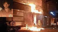 Road rage leads to murder, sparks violence in Rajasthan's Jhalawar; internet services suspended