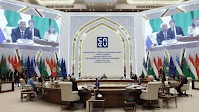 BIG Setback For Turkey As Three Central Asian Nations Support Cyprus’s Sovereignty; End Of Road For Erdogan’s ‘Pan-Turkism’?