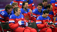 Russian Royalty: Alexander Ovechkin Pays Tribute To Pavel Datsyuk