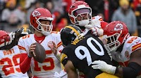 Rams, Steelers Connected In T.J. Watt Trade Rumor