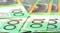 Pound Australian dollar (GBP/AUD) exchange rate sinks ahead of key US data