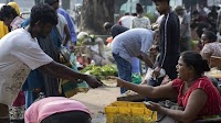 Sri Lanka Rupee Goes From Asia’s Best to Worst in Three Weeks