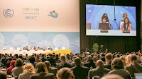 COP 23 Adopts Decisions on Adaptation Fund, Gender, Indigenous Peoples and Local Communities