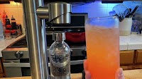 Breville InFizz Fusion review: The seltzer maker that sets a new standard