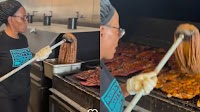 Viral Video Of A Mop Being Used For Spreading Sauce On BBQ Gets Over 45 Million Views