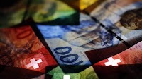 Supercharged Swiss Franc Is Piling Pressure on the Central Bank