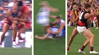 TRIPLE tribunal treat! Monster night locked in as three clubs roll the dice … but Swans accept ban