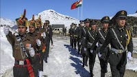India China LAC standoff | 10 key points to know as Lt Gen PGK Menon leads 8th round of Corps...