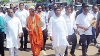 Congress alleges BJP conspiracy behind violence during protest in Odisha