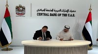 Egypt, UAE sign trade agreement swapping EGP 42 billion for 5 billion AED - Economy - Business