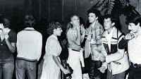 Amid Soviet Central Asia's boogie nights, the rhythms of a region's future