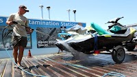 Boating in Utah in 2025? Take the Mandatory Course, Pay Fee and Follow Steps to Prevent Spread of Aquatic Invasive Species