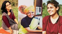 Meet the Farmer’s Daughter Who Cracked UPSC in Her Second Attempt With AIR…. And Said No to ‘Kanyadaan’ at Wedding- Know All About Her Inspiring Story