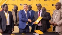 MTN pens digital skills deal with 3 universities