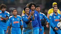 India vs South Africa: Women’s World Cup final – team news, start, lineups