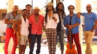 Toronto – Kes The Band Makes History, Soca and Chutney Soca Shine on Global Stage