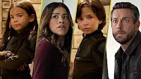 Tony, Patty, Terrence And Nora In ‘Spy Kids: Armageddon,’ Explained