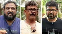 Kanguva director Siva, production designer Milan and DOP Vetri Palanismay DECODE filming crocodile scene for Suriya starrer