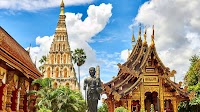 Thailand Tourist Entry Fee Confirmed: SGD 11.64 For Tourists Starting June