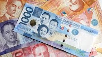 Philippine peso may test record low as Central Bank cuts rates
