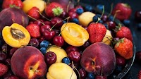 Shocking Sour Cherry and Black Currant Prices of 2025 Make Ukrainian Farmers Happy