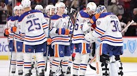 What will the Oilers be looking for at the NHL trade deadline? Catching up with GM Stan Bowman