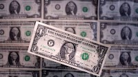 Unusual sell-off in the dollar raises specter of investors losing trust in the U.S. under Trump