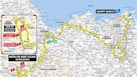 Tour de France stage seven route preview: Will Tadej Pogacar go for glory on the Mur de Bretagne?