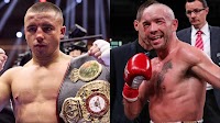 Nick Ball vs TJ Doheny: Who has the edge heading into the fight?
