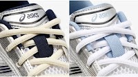 Asics and JJJJound Have New Summer-ready Gel-Kayano 14 Collaborations Coming Soon