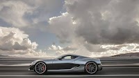 These 5 crazy-fast electric cars are giving supercars a run for their money