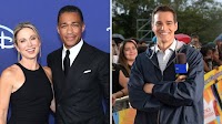 Amy Robach & T.J. Holmes Have Their Say on Rob Marciano Firing
