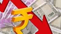 Rupee drops to 86.58, biggest slide in two years on dollar's surge, limited RBI presence