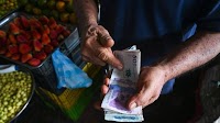 Juicy Carry Is Fueling a ‘Pain Trade’ for Colombia Peso Bears