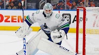NHL Fantasy Hockey Waiver Wire Pickups: Goalies, October 9 – Value Play Opportunity In Demko
