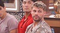 ‘Big Brother 27’ Contestant Zae Frederich Uses Slur on Live Feeds, Immediately Backtracks