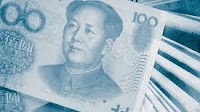 CNY/USD - Chinese Yuan US Dollar