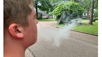 People who vape had worrisome changes in cardiovascular function, even as young adults