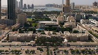 American University in Dubai: Setting global benchmarks in education