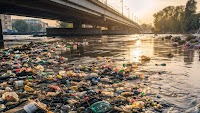 Successful Bid: Solving Plastics Waste CRC