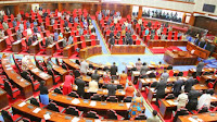 Crucial day as budget set for endorsement