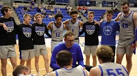 New faces, same expectations for UAH men’s basketball in 2025-26 season