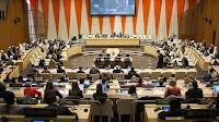 Forum Discusses Partnerships to Advance SDGs, Address New Challenges
